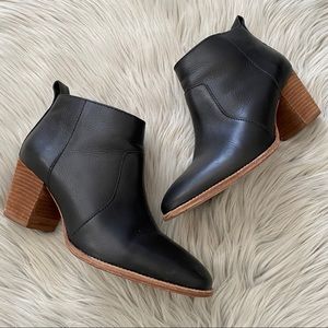 MADEWELL The Brenner Boot